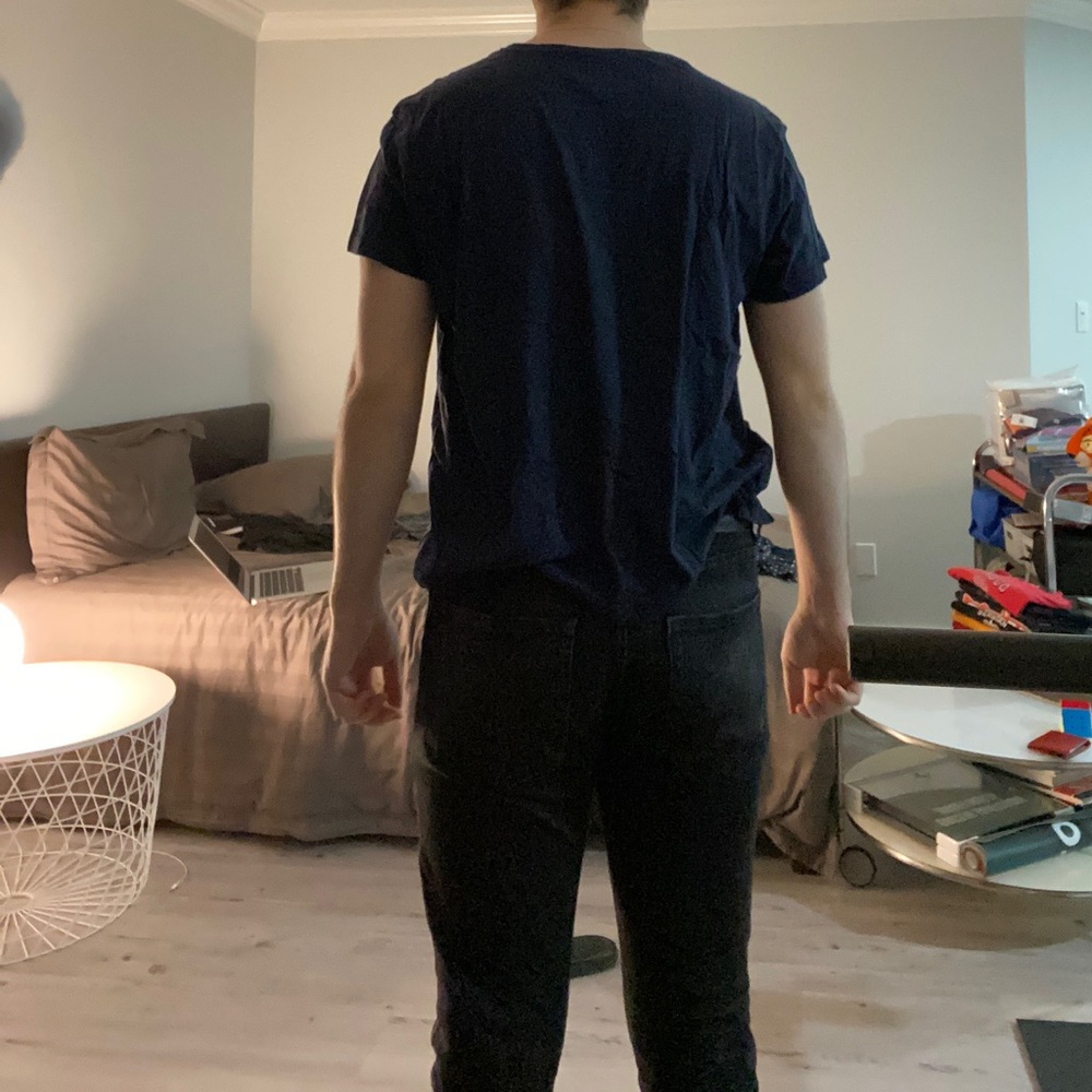 T shirt - Picture 4 of 4
